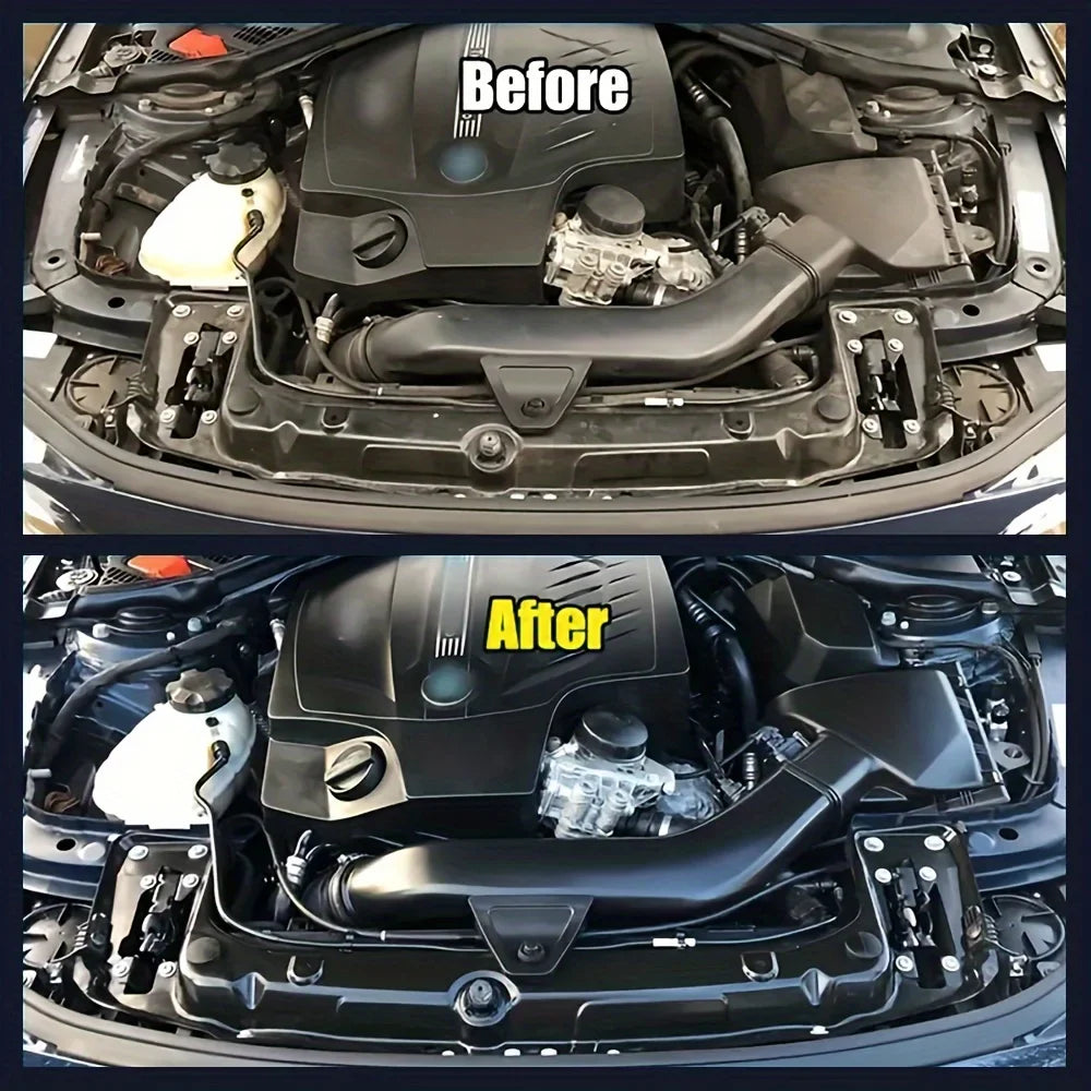 High Quality Engine Cleaning Spray