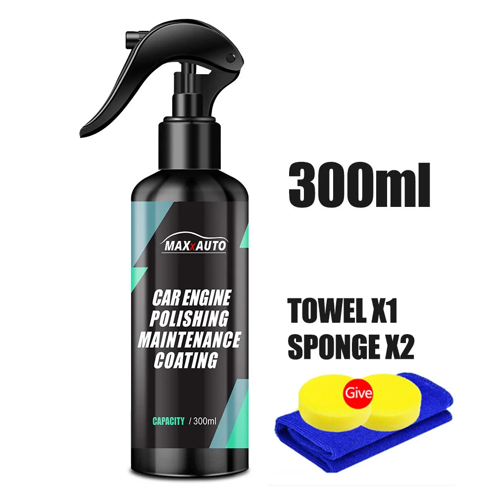 High Quality Engine Cleaning Spray
