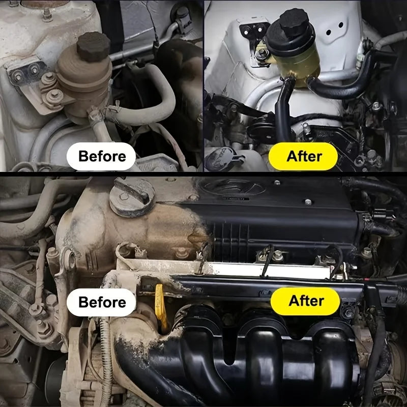 High Quality Engine Cleaning Spray