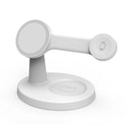3 In 1 Magnetic Wireless Charger Stand