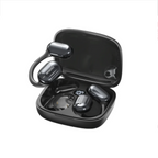 AI Wireless Translator Earphone